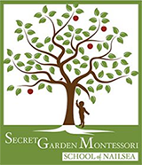 Secret Garden Montessori School of Nailsea